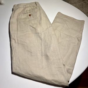 Tommy Bahama: Men’s Dress Pants size 34/32
